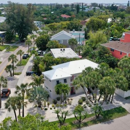 Canal Upper-Gorgeous 3 Bed 3 Bath Near Sk Village Сієста-Кі Екстер'єр фото