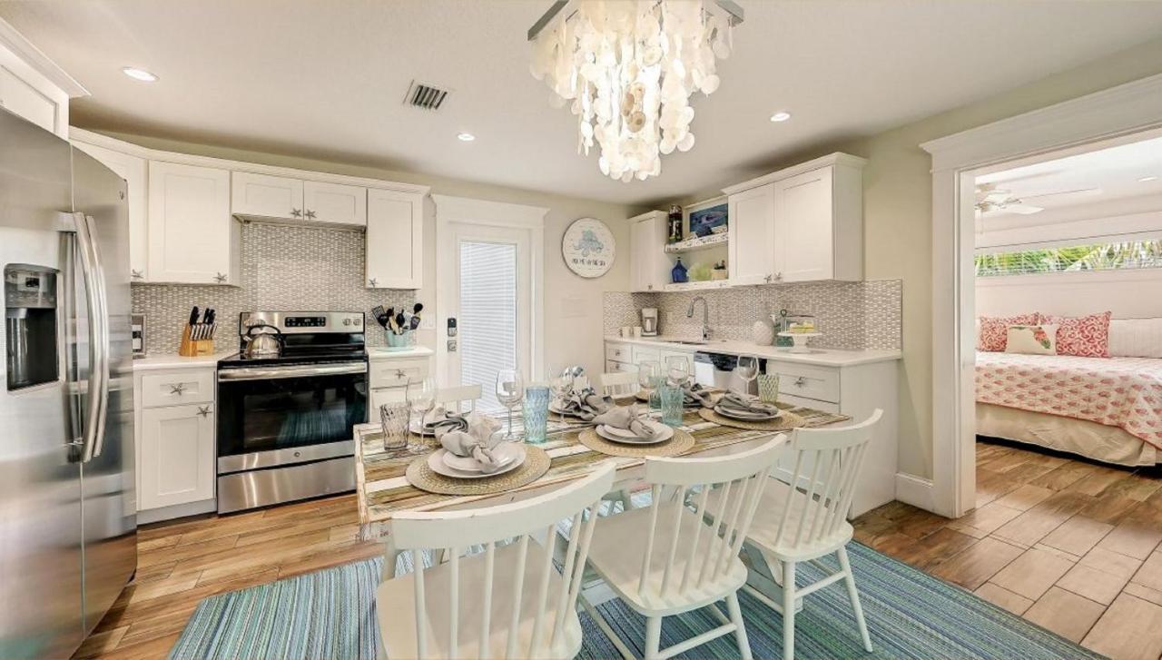 Canal Upper-Gorgeous 3 Bed 3 Bath Near Sk Village Сієста-Кі Екстер'єр фото