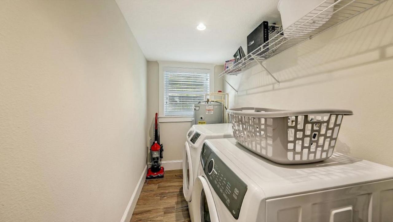 Canal Upper-Gorgeous 3 Bed 3 Bath Near Sk Village Сієста-Кі Екстер'єр фото