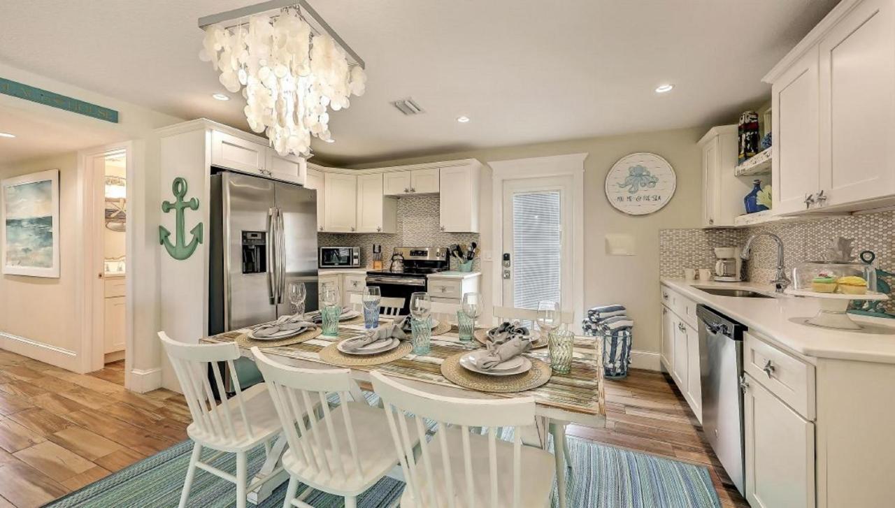 Canal Upper-Gorgeous 3 Bed 3 Bath Near Sk Village Сієста-Кі Екстер'єр фото