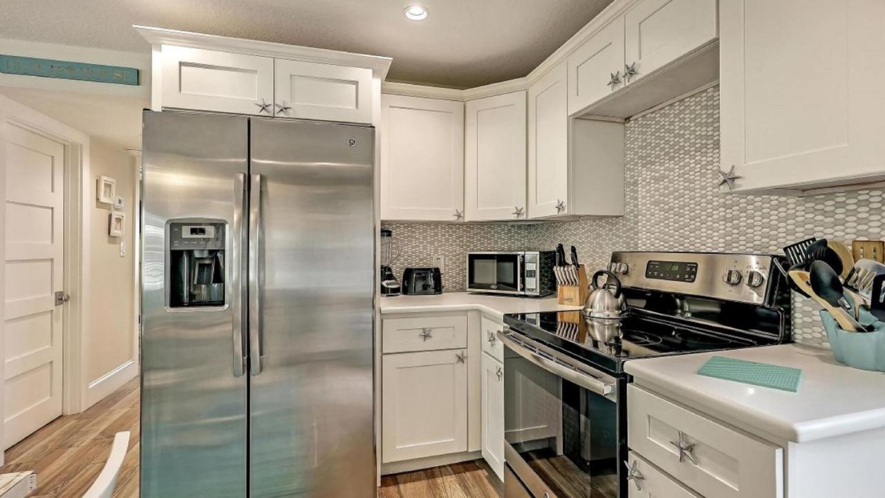 Canal Upper-Gorgeous 3 Bed 3 Bath Near Sk Village Сієста-Кі Екстер'єр фото